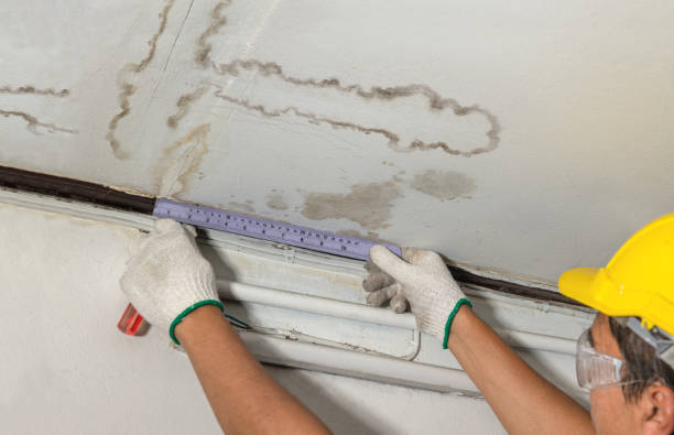 Reliable Sewage Cleanup contractor in Oldwick, NJ by Aqua Guard Water Damage
